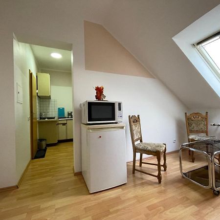 Monteurwohnung Bochum Wattenscheid Extérieur photo