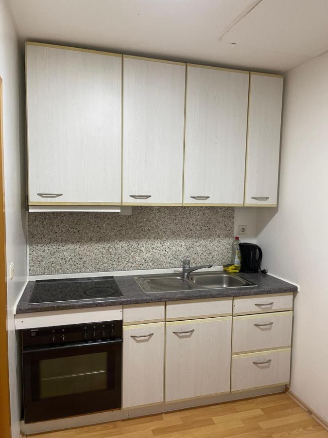 Monteurwohnung Bochum Wattenscheid Extérieur photo