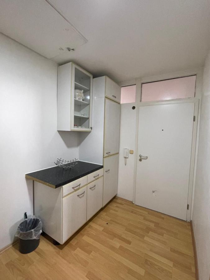 Monteurwohnung Bochum Wattenscheid Extérieur photo