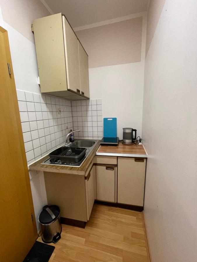 Monteurwohnung Bochum Wattenscheid Extérieur photo