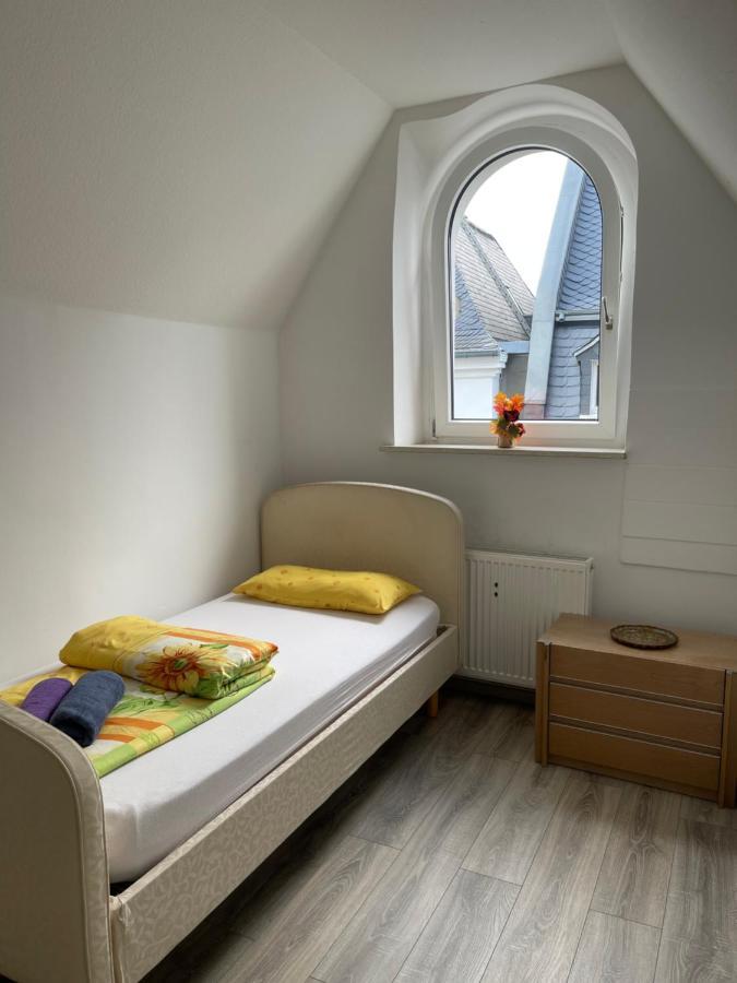 Monteurwohnung Bochum Wattenscheid Extérieur photo