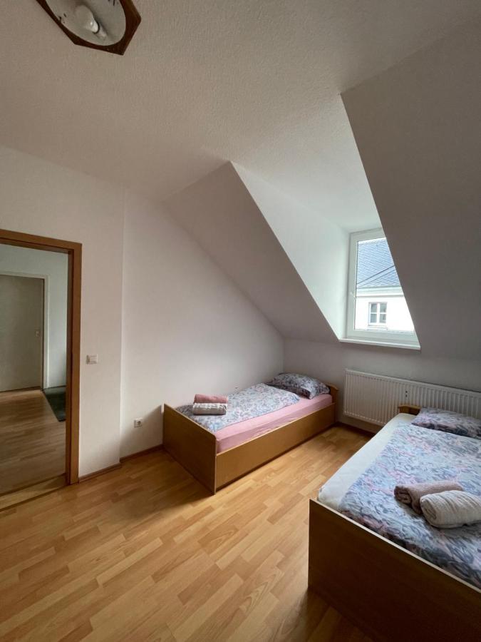 Monteurwohnung Bochum Wattenscheid Extérieur photo