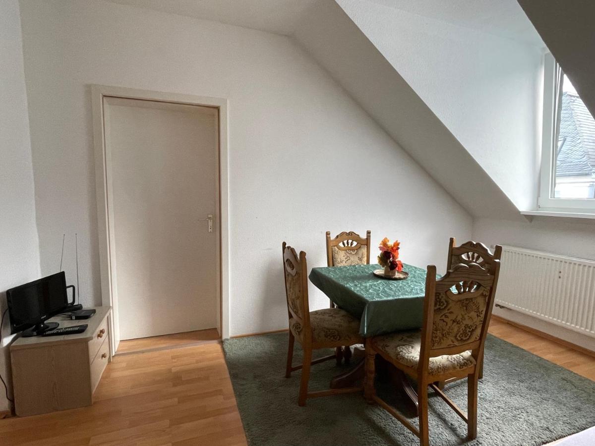Monteurwohnung Bochum Wattenscheid Extérieur photo