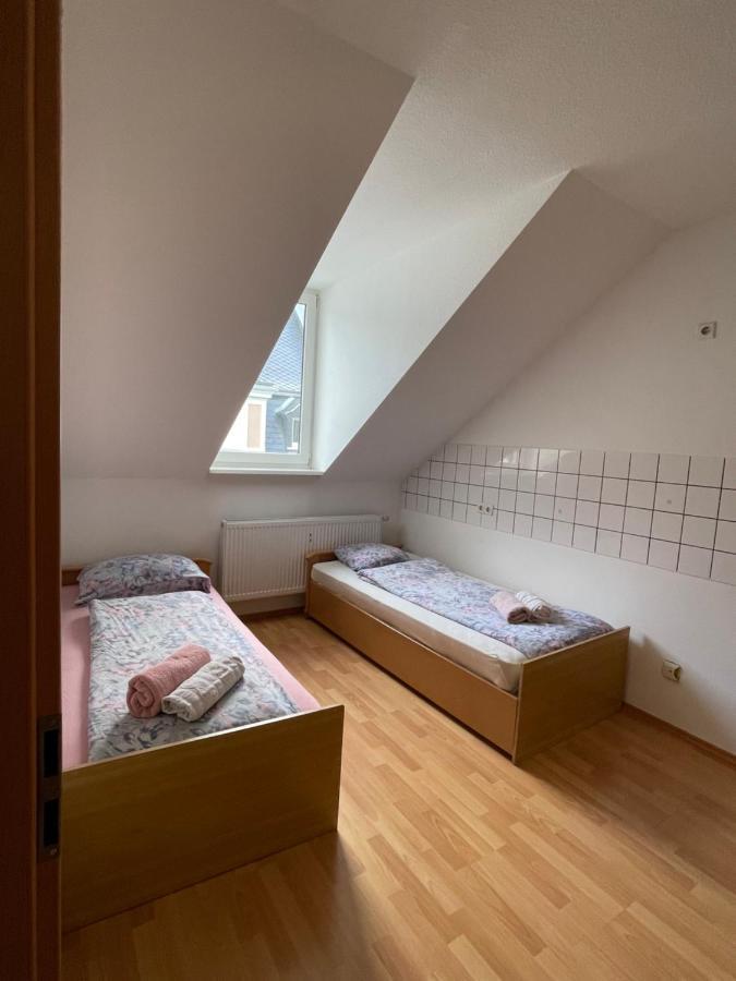 Monteurwohnung Bochum Wattenscheid Extérieur photo