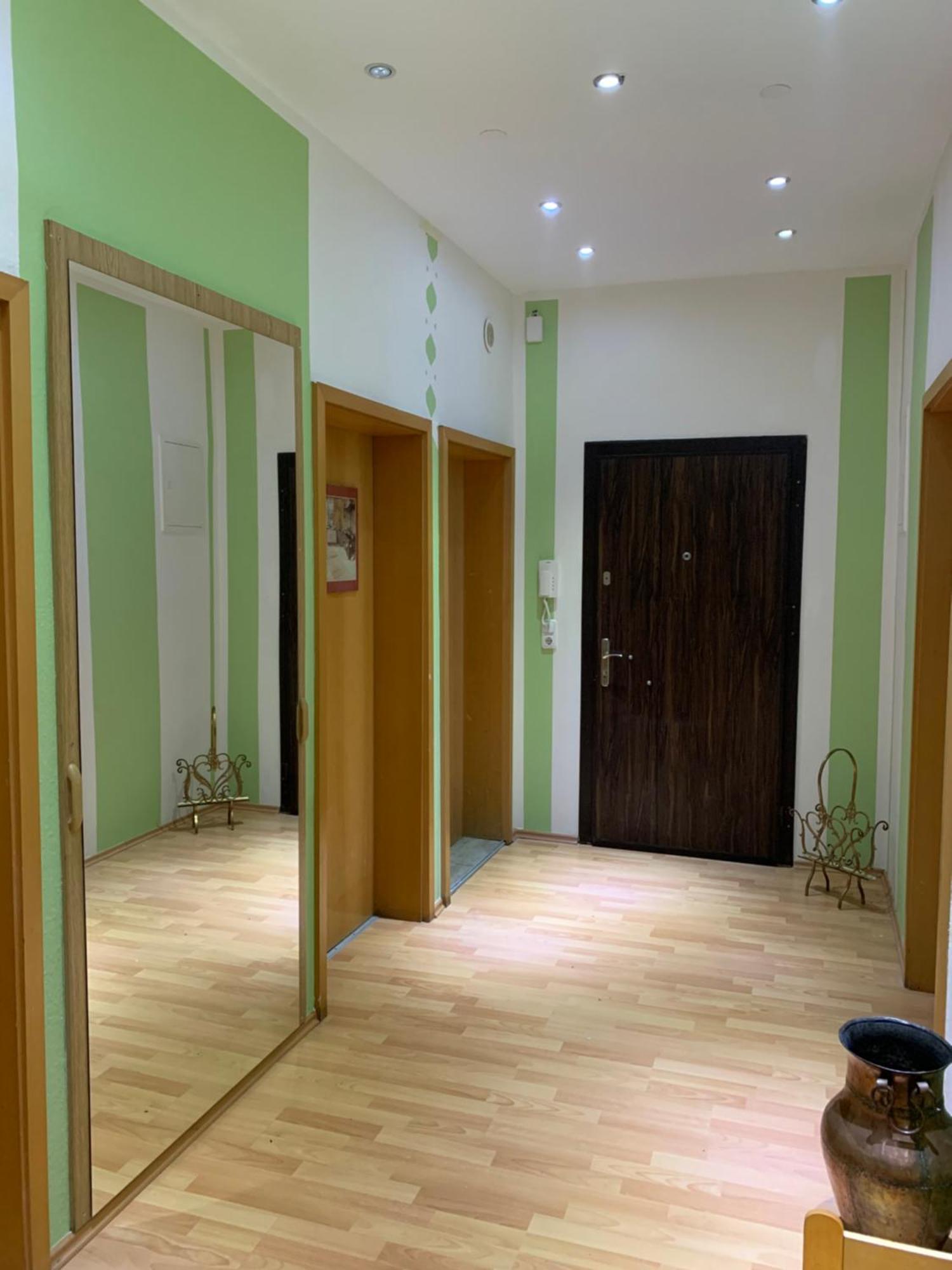 Monteurwohnung Bochum Wattenscheid Extérieur photo