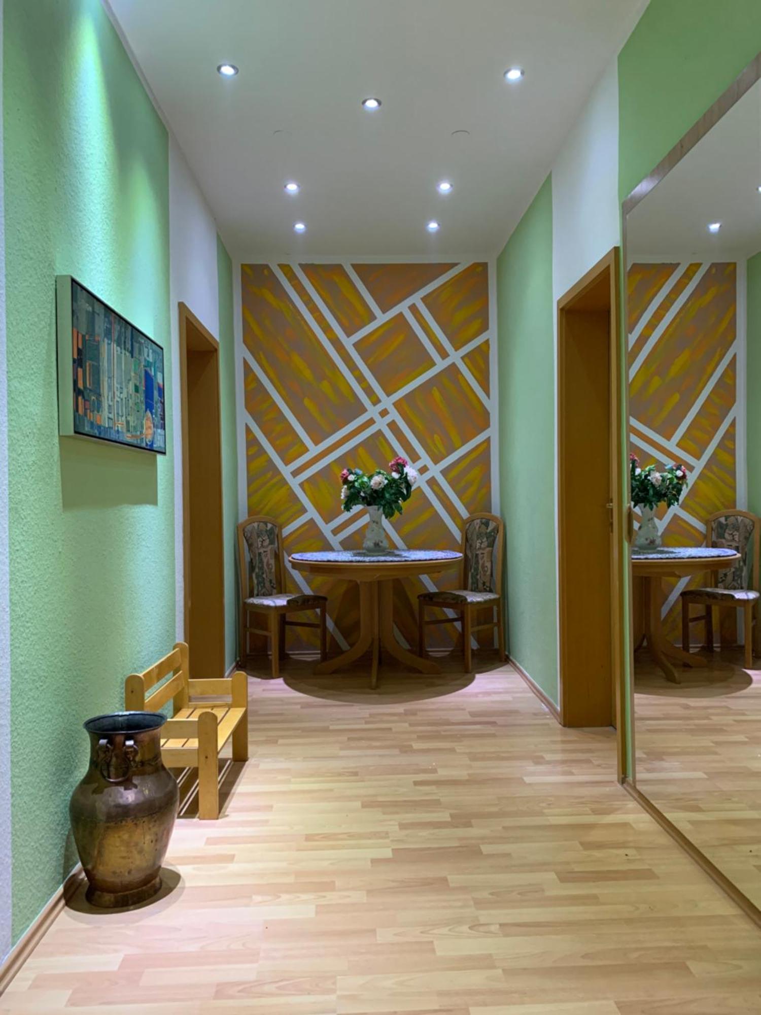 Monteurwohnung Bochum Wattenscheid Extérieur photo
